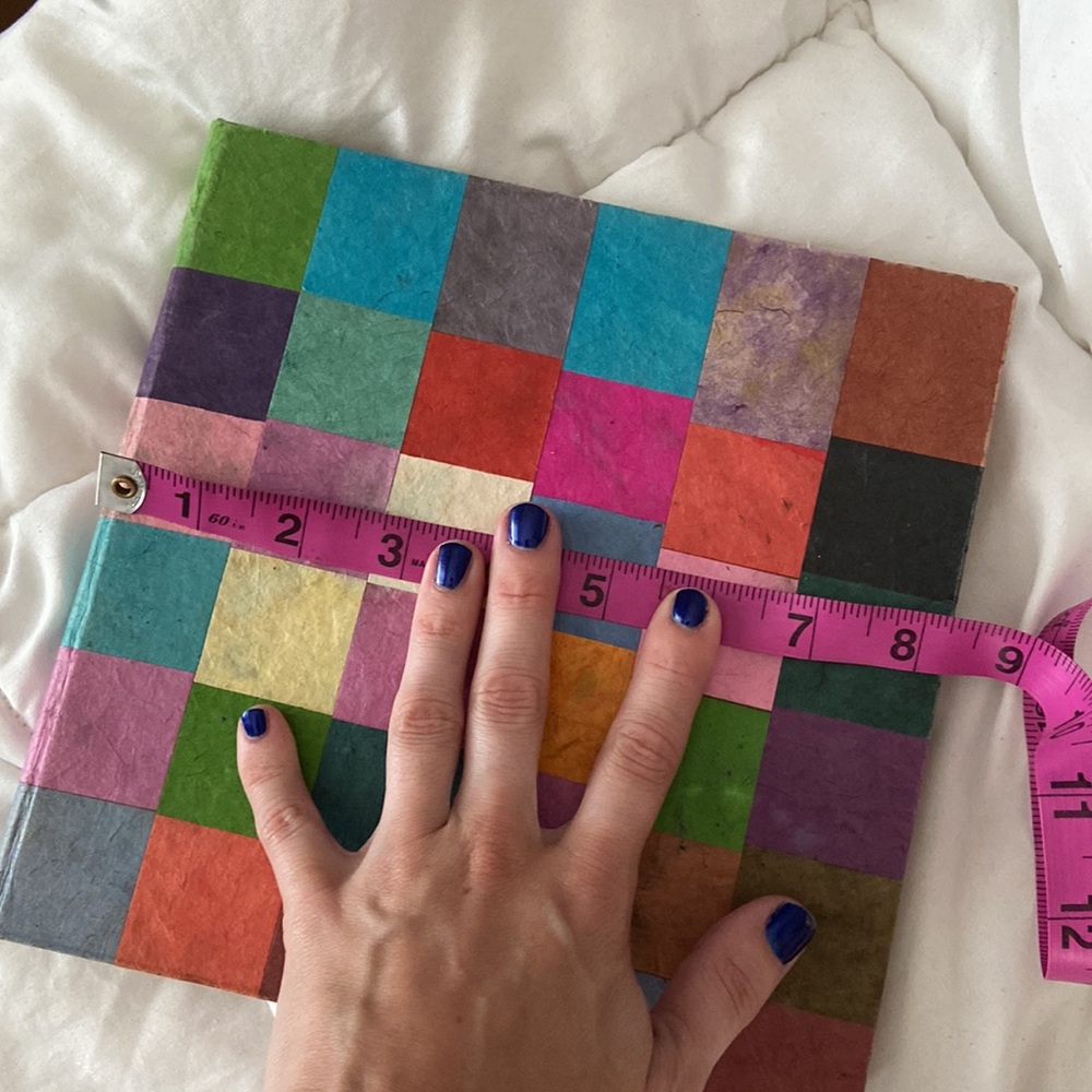 Journal - Picture 3 of 3